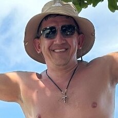 Фотография мужчины Артём, 42 года из г. Воронеж