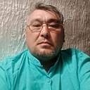 Галым, 50 лет