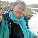 Nataha, 52 года