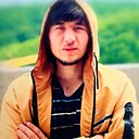 Бека, 22 года