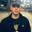 Максим, 20 лет