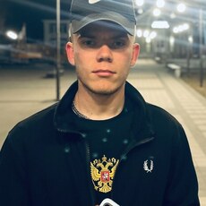 Фотография мужчины Максим, 20 лет из г. Тяжинский