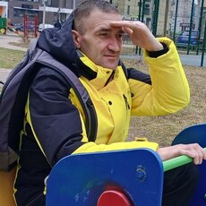 Фотография мужчины Павел, 42 года из г. Углич