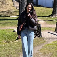 Фотография девушки Вика, 32 года из г. Вологда