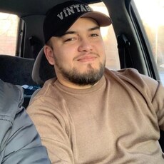 Фотография мужчины Азиз, 30 лет из г. Александров