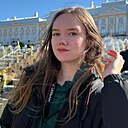 Анастэйша, 21 год