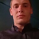 Ян, 20 лет