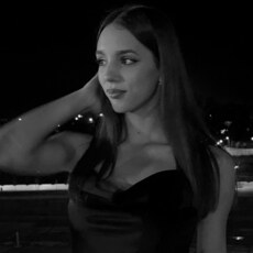 Фотография девушки Ксюша, 27 лет из г. Якутск
