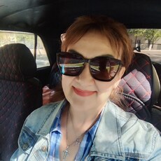 Фотография девушки Светлана, 61 год из г. Караганда