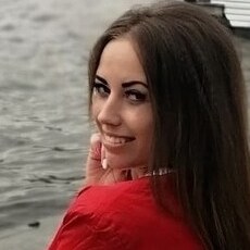 Фотография девушки Alex, 23 года из г. Владикавказ