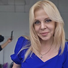 Фотография девушки Снежана, 45 лет из г. Саратов