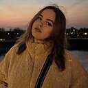 Анастасия, 21 год