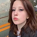 Юля, 18 лет
