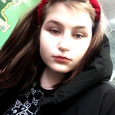 Фотография девушки Katchi, 19 лет из г. Витебск