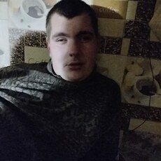 Фотография мужчины Максим, 18 лет из г. Хойники