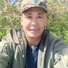 Фотография мужчины Arman, 48 лет из г. Костанай