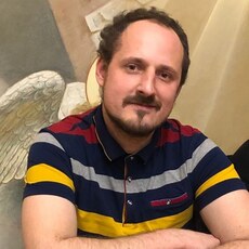Фотография мужчины Олег, 38 лет из г. Троицк