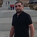 Ибрагим, 40 лет