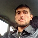 Расул, 29 лет