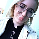 Ксения, 20 лет