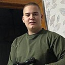 Антон, 20 лет