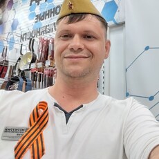 Фотография мужчины Сергей, 29 лет из г. Динская