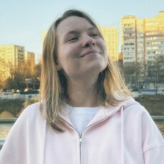 Татьяна, 21 из г. Москва.