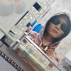 Фотография мужчины Amir, 21 год из г. Талгар
