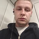 Даниил, 25 лет