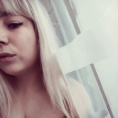Фотография девушки Олеся, 26 лет из г. Ульяновск