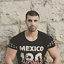Yazan, 34 года
