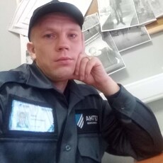 Фотография мужчины Алексей, 41 год из г. Маркс