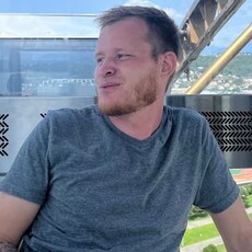 Фотография мужчины Ник, 37 лет из г. Волгоград