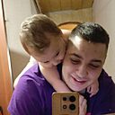 Дима, 23 года