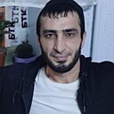 Даг, 36 лет