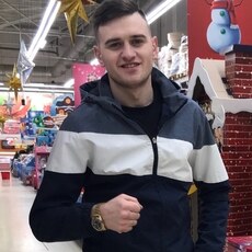 Дмитрий, 27 из г. Старый Оскол.