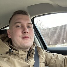 Фотография мужчины Без Ника, 29 лет из г. Чебоксары