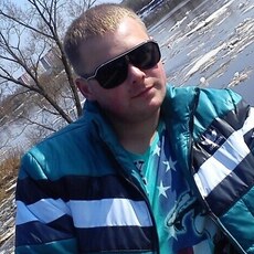 Фотография мужчины Константин, 36 лет из г. Новополоцк