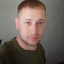 Жека, 32 года