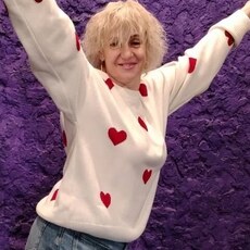 Фотография девушки Лариса, 51 год из г. Борисов