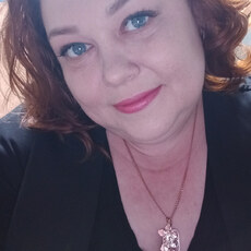Фотография девушки Ольга, 39 лет из г. Нягань