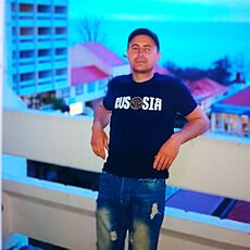 Фотография мужчины Александр, 43 года из г. Нижний Тагил