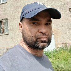 Фотография мужчины Юрий, 40 лет из г. Астана