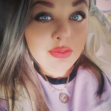 Фотография девушки Анастасия, 33 года из г. Шкотово