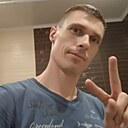 Серж, 38 лет