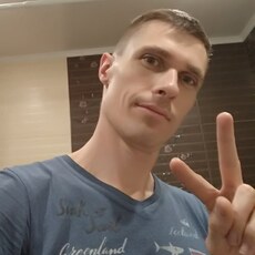 Фотография мужчины Серж, 38 лет из г. Каменское