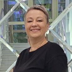 Фотография девушки Ирина, 57 лет из г. Витебск