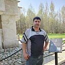 Лёша, 43 года