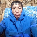 Баир, 33 года