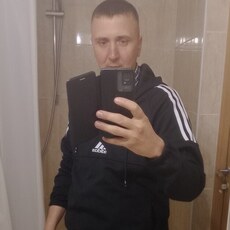 Фотография мужчины Пр, 34 года из г. Макушино